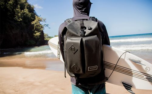 Best Surf Backpacks