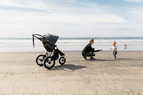 Best beach stroller