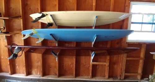 Surfboard Racks Review Surfboard Racks