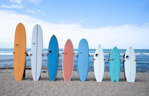 How To Choose A Surfboard Reviews How To Choose A Surfboard