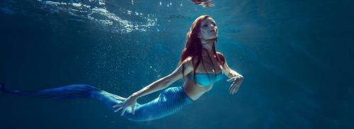 Are Mermaids Real